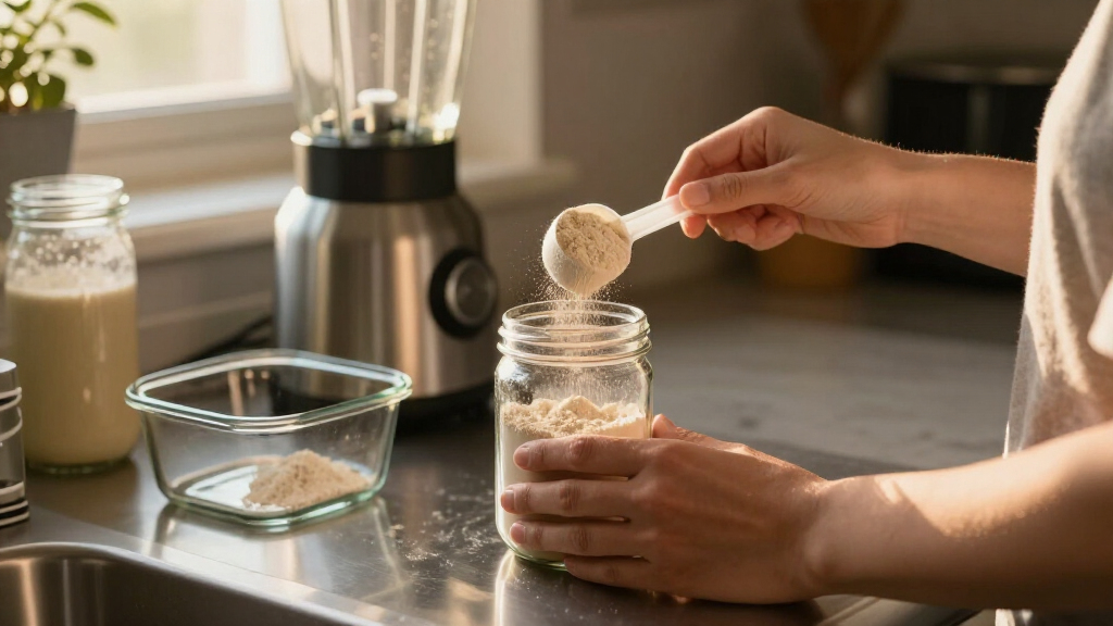 15 Best Protein Powders for Weight Loss in 2026: Expert-Recommended Picks