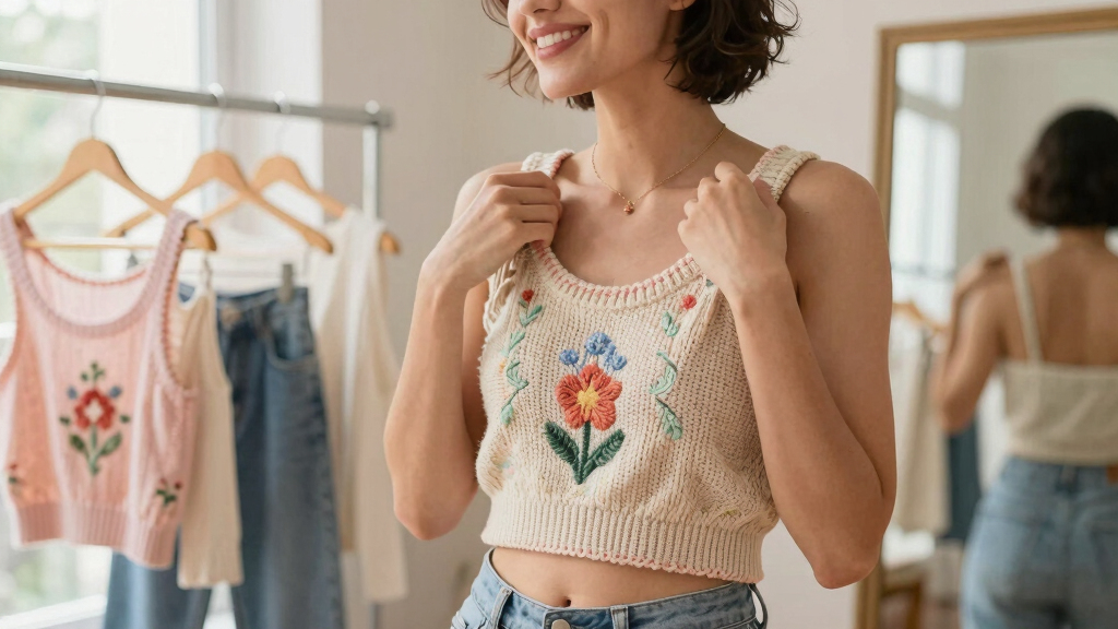 best cute tops