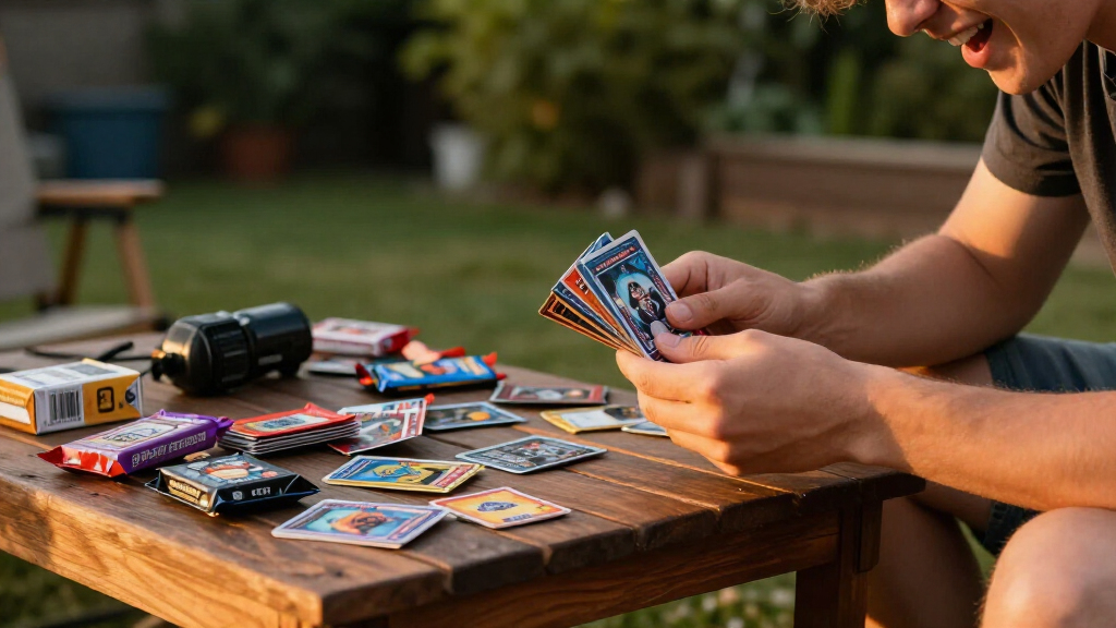 8 Best Trading Card Game Booster Packs in 2026