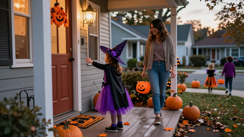 Halloween costumes for kids