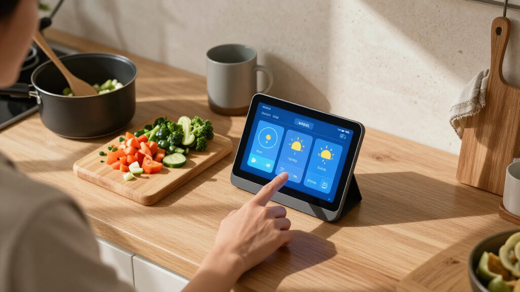 best smart displays