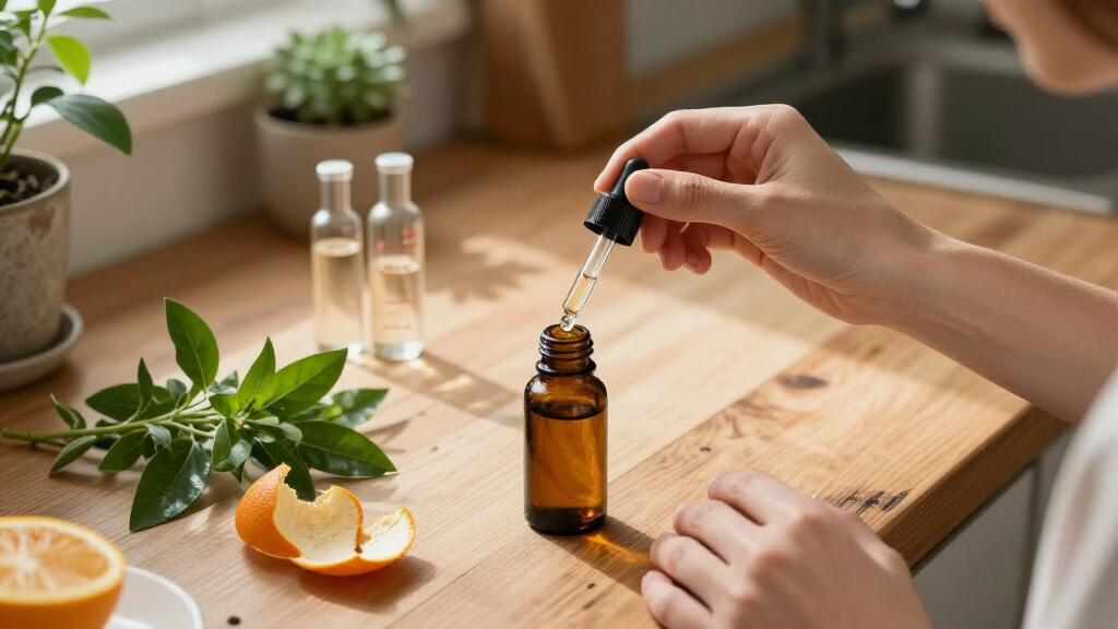 best natural perfumes