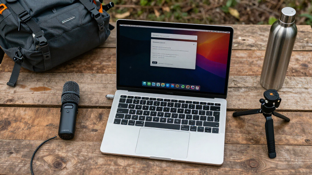 The 5 Best MacBook Pros for Live Streaming and Content Creation in 2026