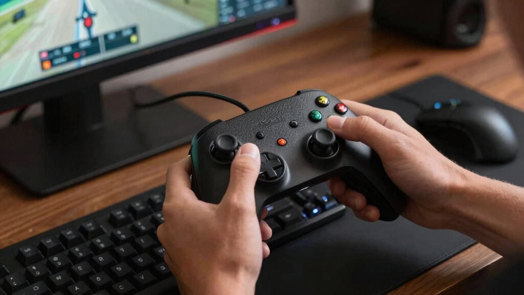 best HOTAS controllers for PC gaming