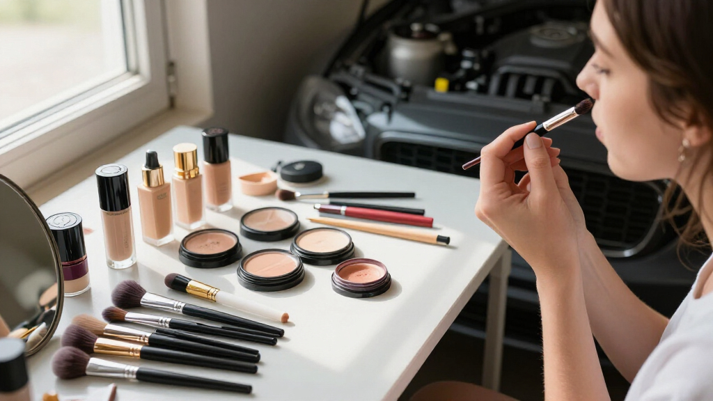 best makeup products