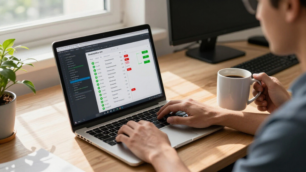 automated software testing tools