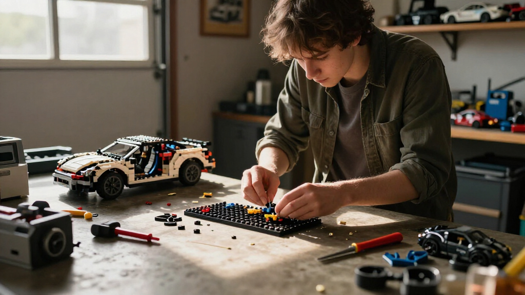 lego sets for adults