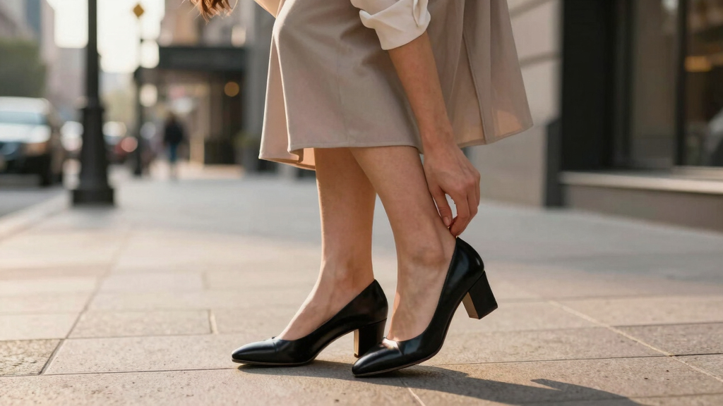 best classic pumps