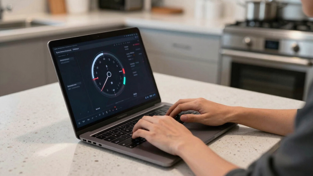 Why Local Processing Beats Cloud for Speed and Privacy