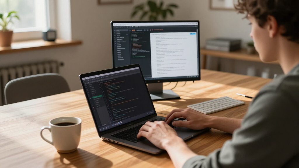 portable monitors for developers