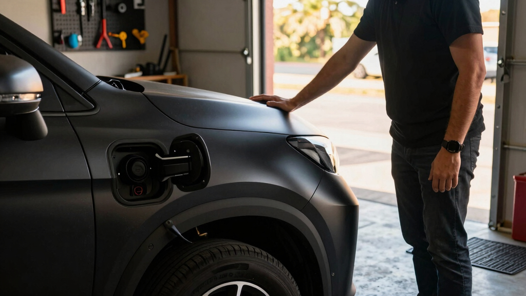 best electric pickup trucks