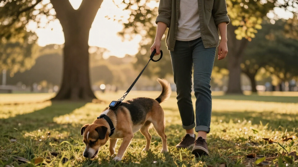best GPS dog collars