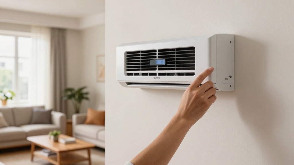 best mini split 18000 BTU for backup heating