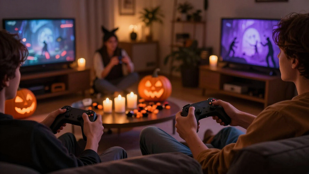 halloween