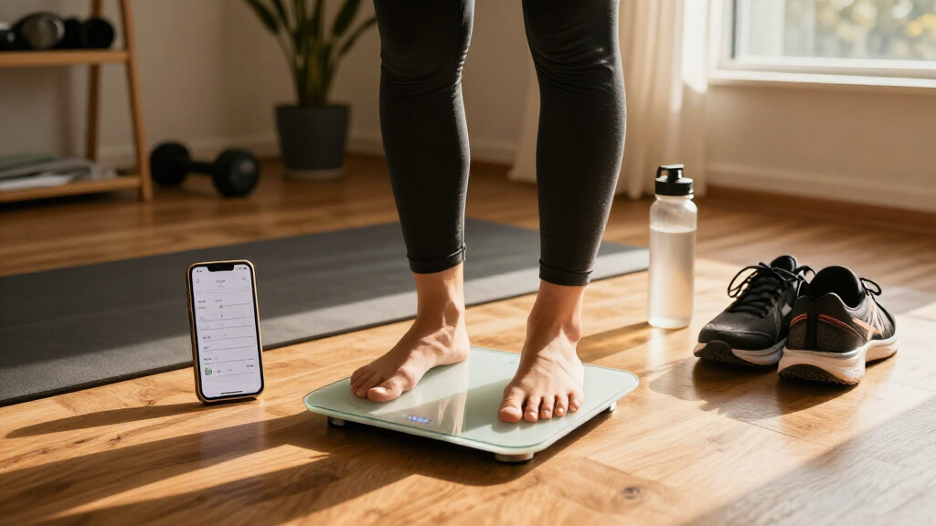 15 Best Smart Scales for Apple Health in 2027