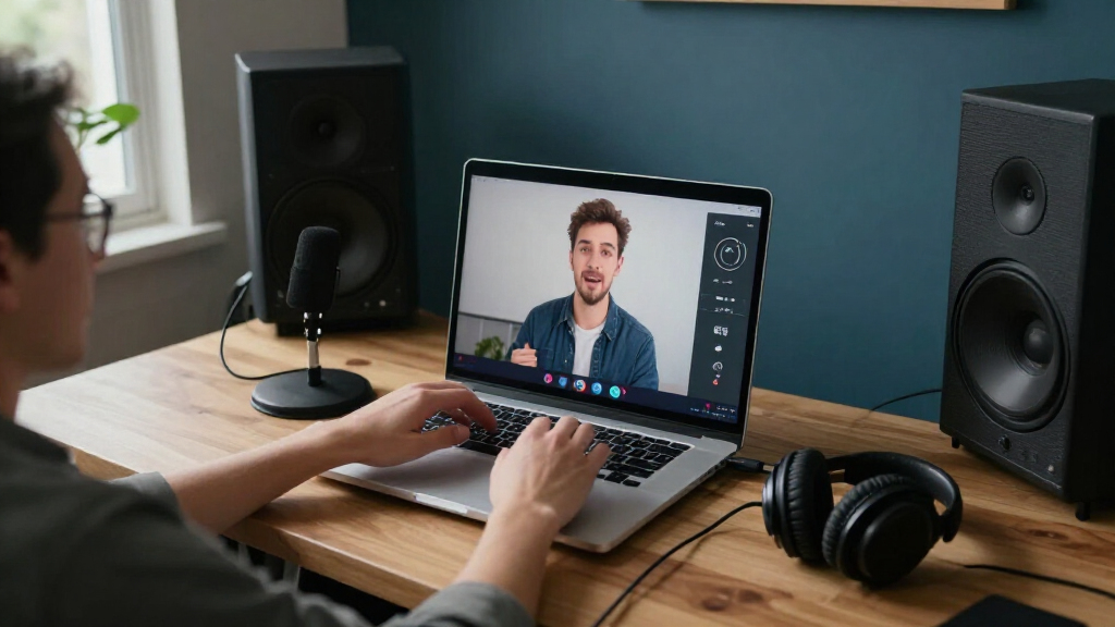 AI video avatar generators