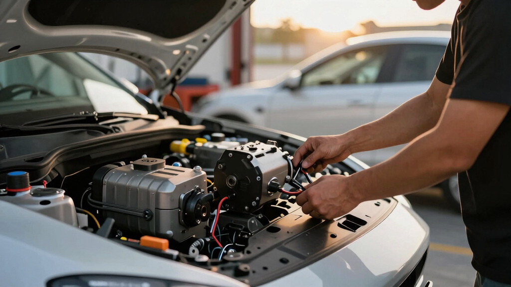 best EV conversion kits
