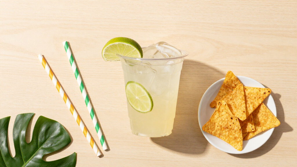 best Baja Blast drinks