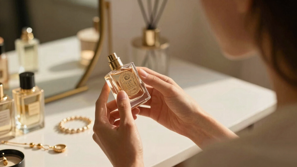 best niche perfumes