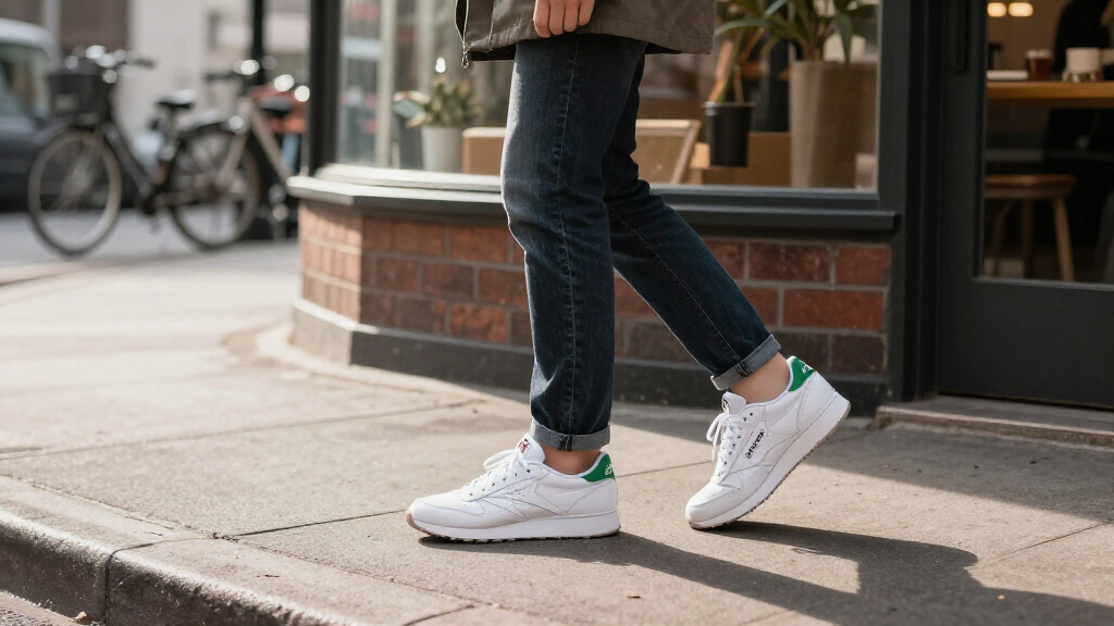 best Reebok Club C 85 sneakers