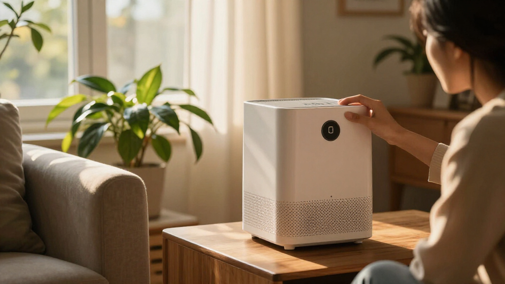 humidity controller for dehumidifier