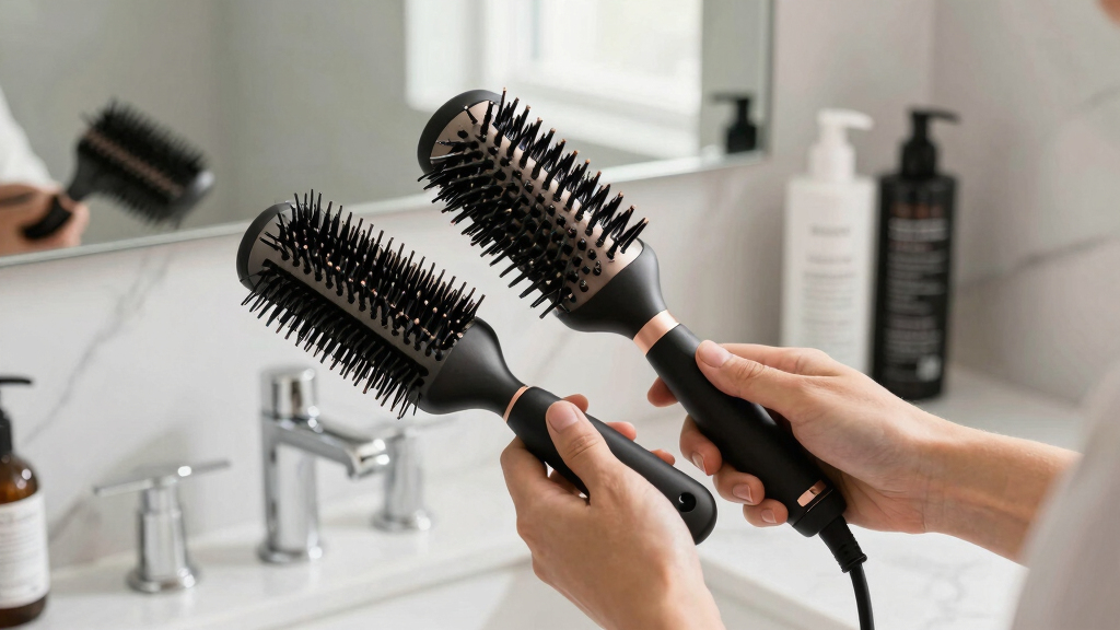 best dual-ended hair tools