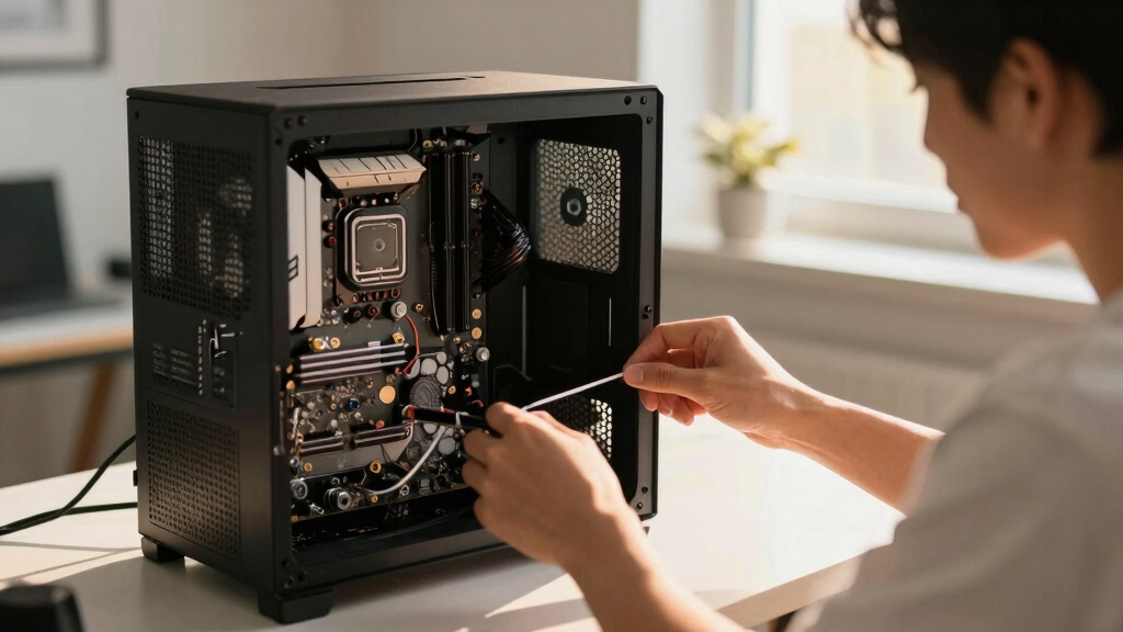 best computers, tablets & components