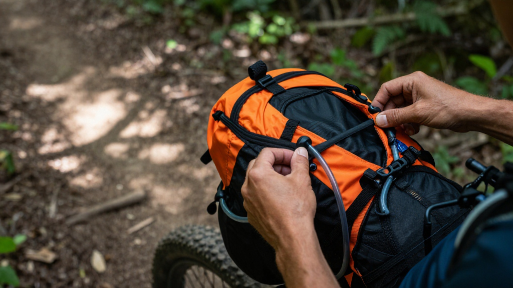 15 Best Mountain Biking Hydration Packs in 2026
