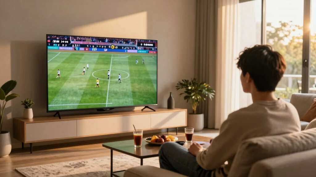 13 Best 4K TVs for Watch Parties in 2026