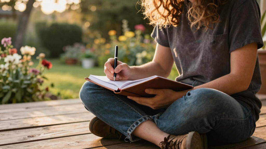 Christian faith prayer journals