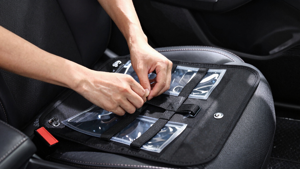 9 Best Car Seat Organizer in 2026