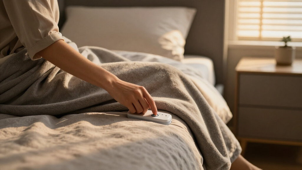 best electric blankets