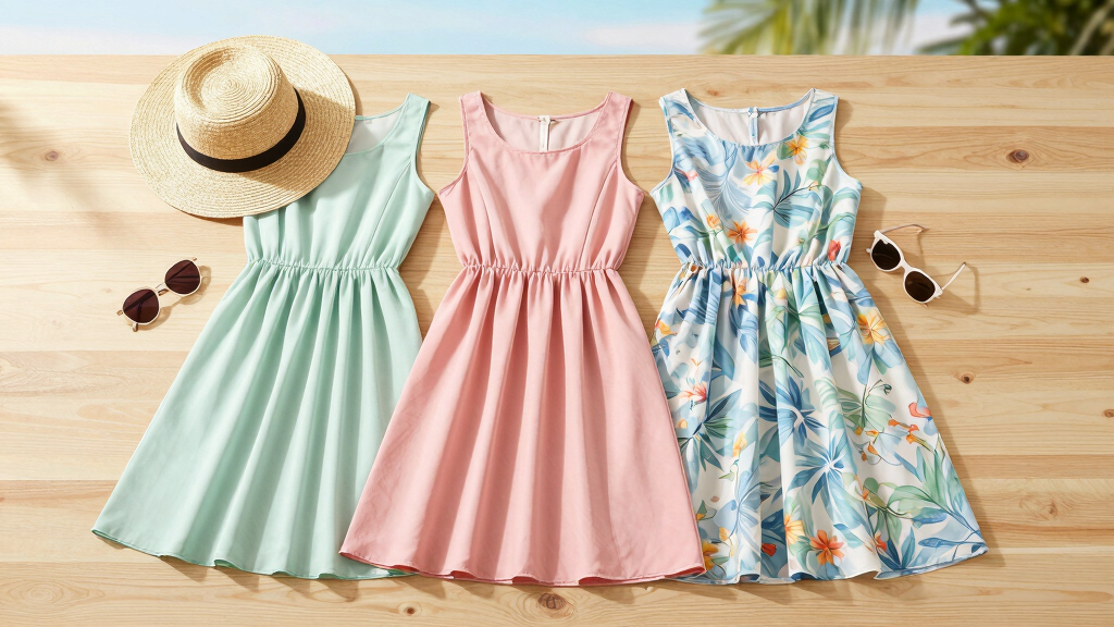 best summer dresses
