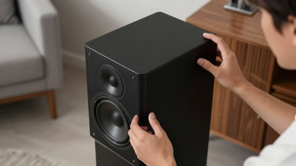 13 Best High-End Floor-Standing Speakers in 2026