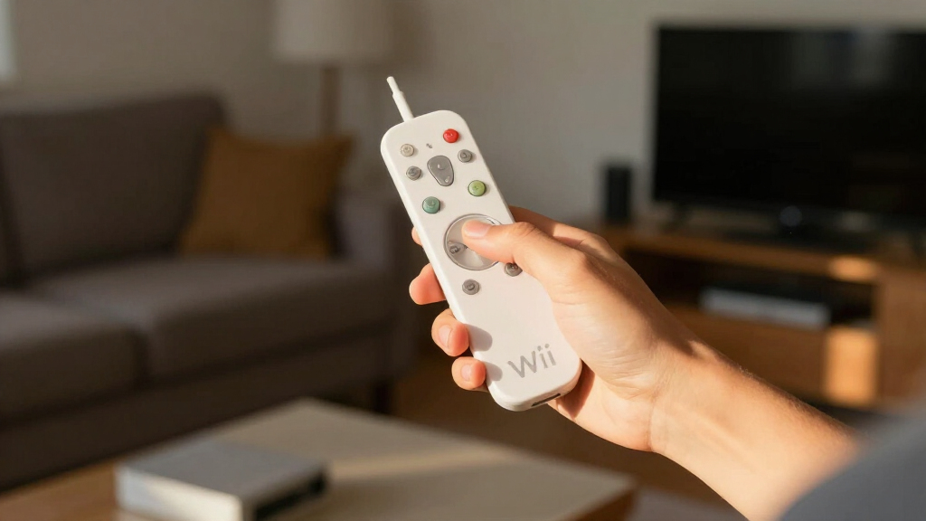 best Wii remotes
