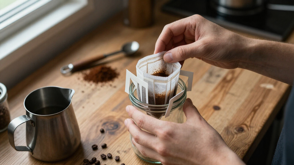 cold brew filter bags bulk