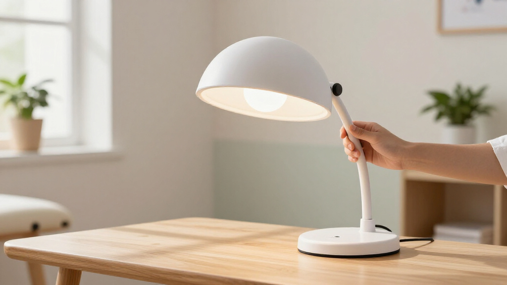 mental health therapy lamps
