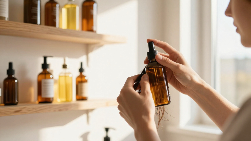 best hair oils