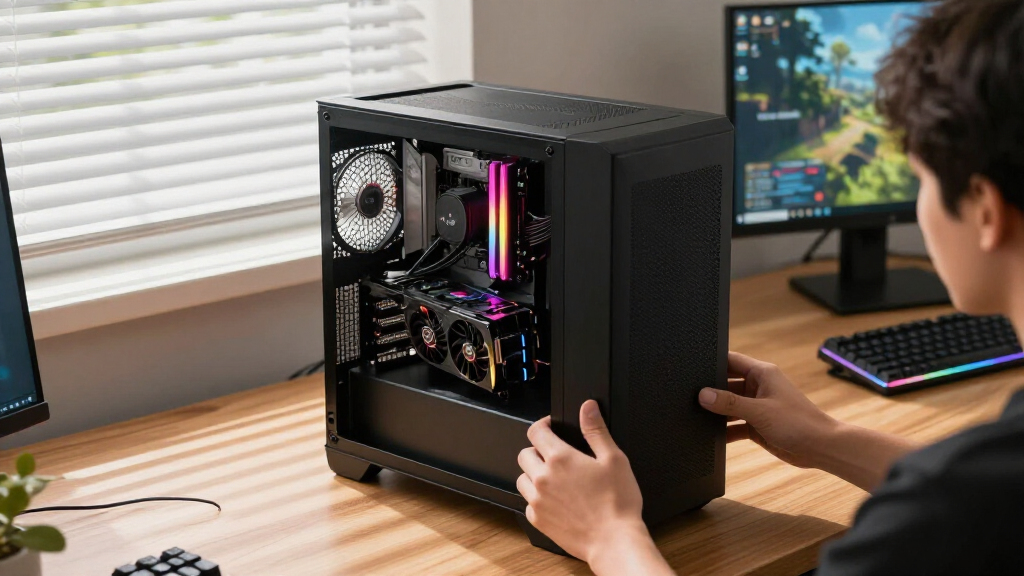 13 Best Budget Gaming PC Builds of 2026 That Offer Power and Value 28 budget gaming pc build