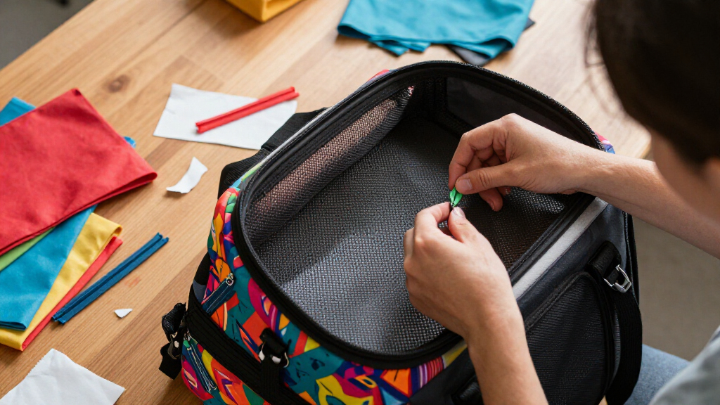 pet backpacks for school