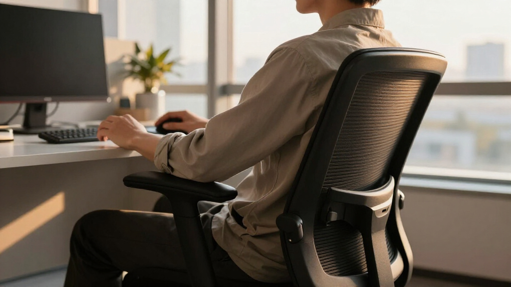 14 Best Ergonomic Executive Office Chairs for 2026
