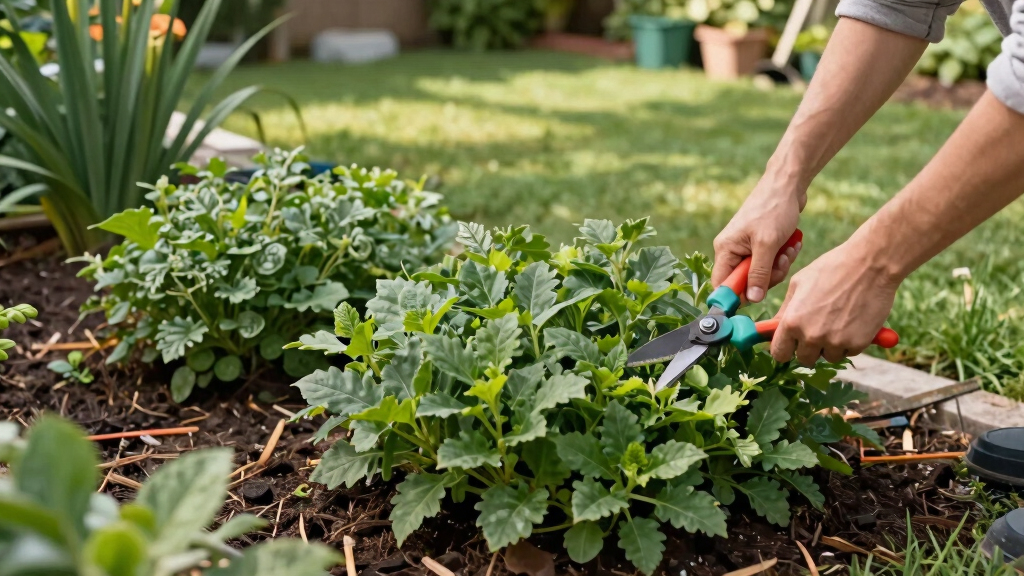 best lawn alternative ground cover