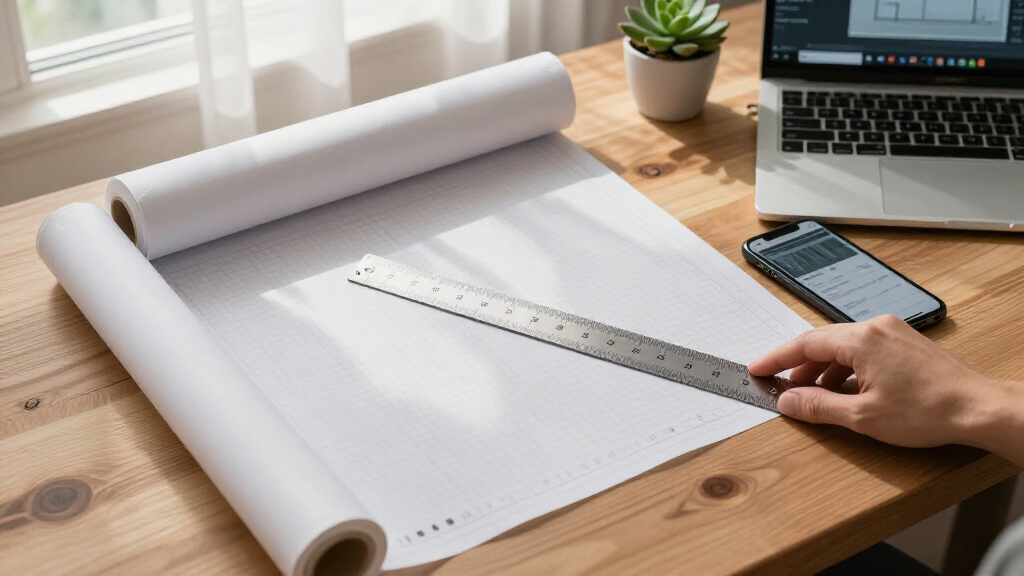44 inch plotter paper