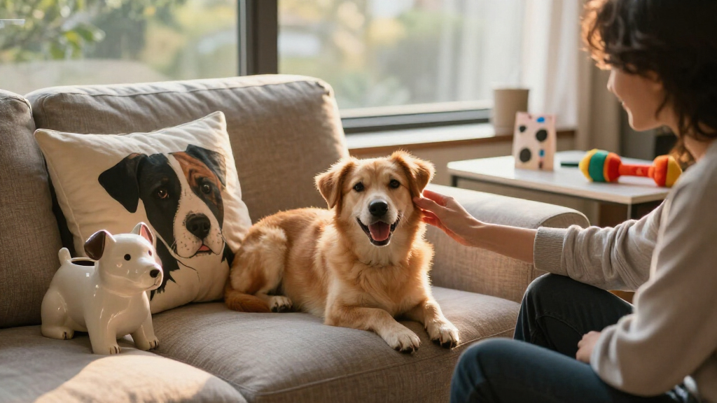 gifts for dog lovers