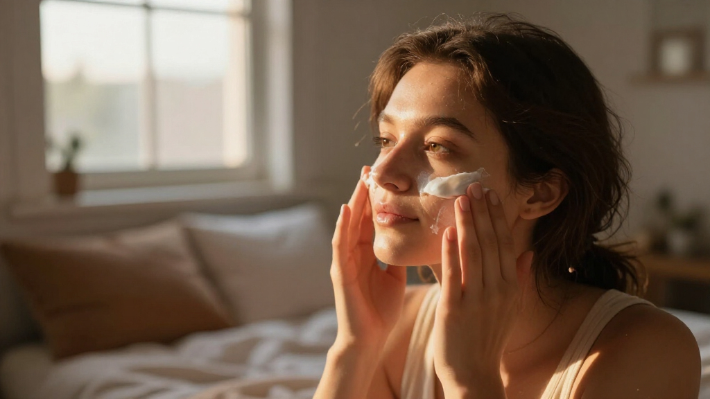12 Best Night Creams for a Radiant Glow, According to Skincare Experts