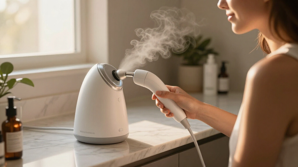 best premium hydrofacial machine for home
