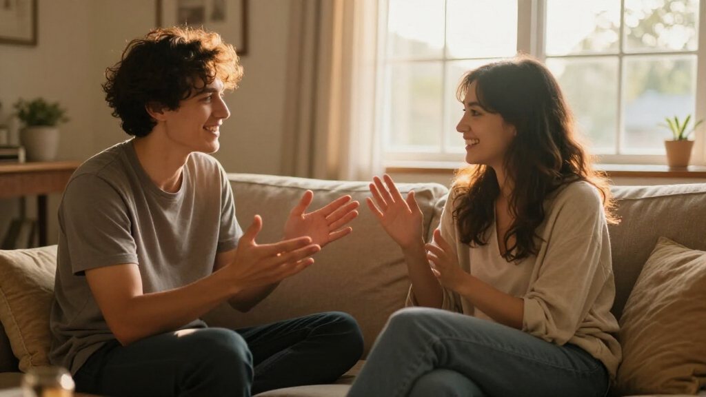 couples communication tools