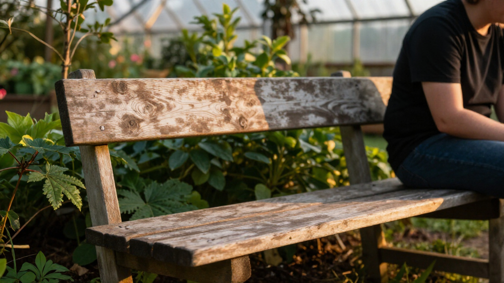 outdoor classroom furniture