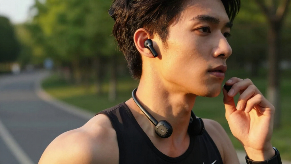 student-friendly wireless earbuds