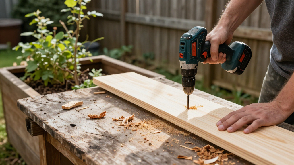 best cordless drills